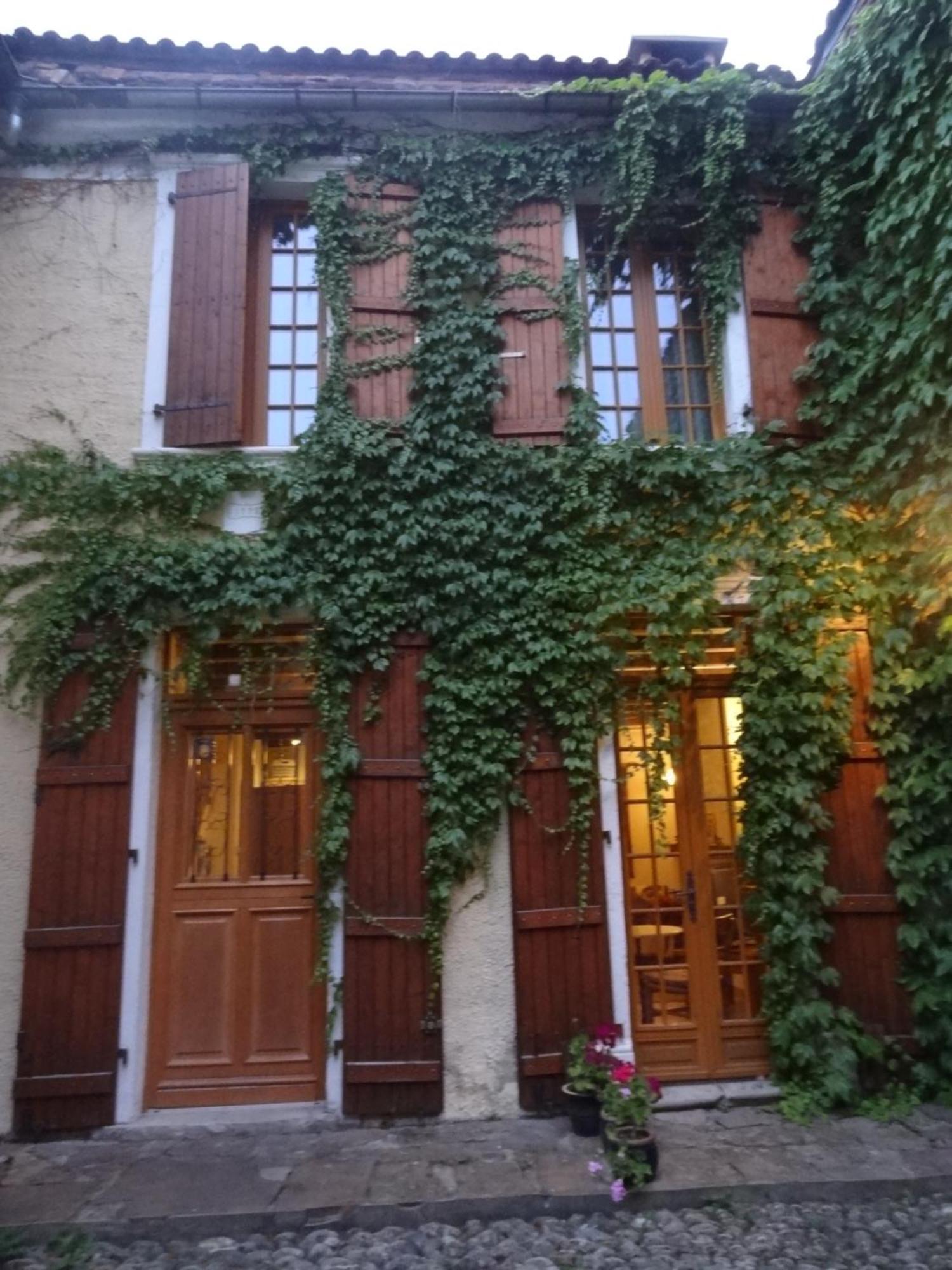 Le Pelerine Villa Sauveterre-de-Bearn Ngoại thất bức ảnh