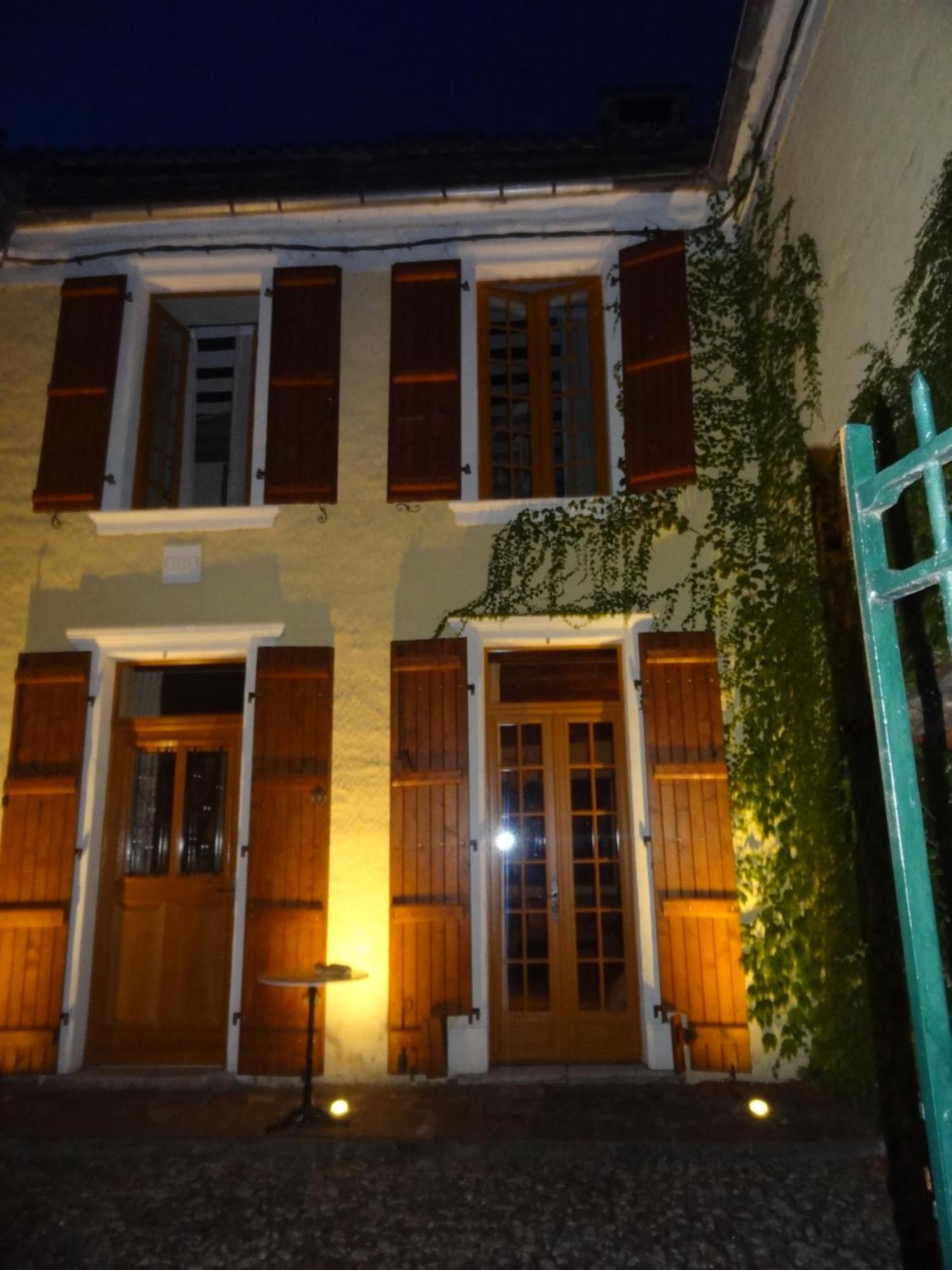 Le Pelerine Villa Sauveterre-de-Bearn Ngoại thất bức ảnh