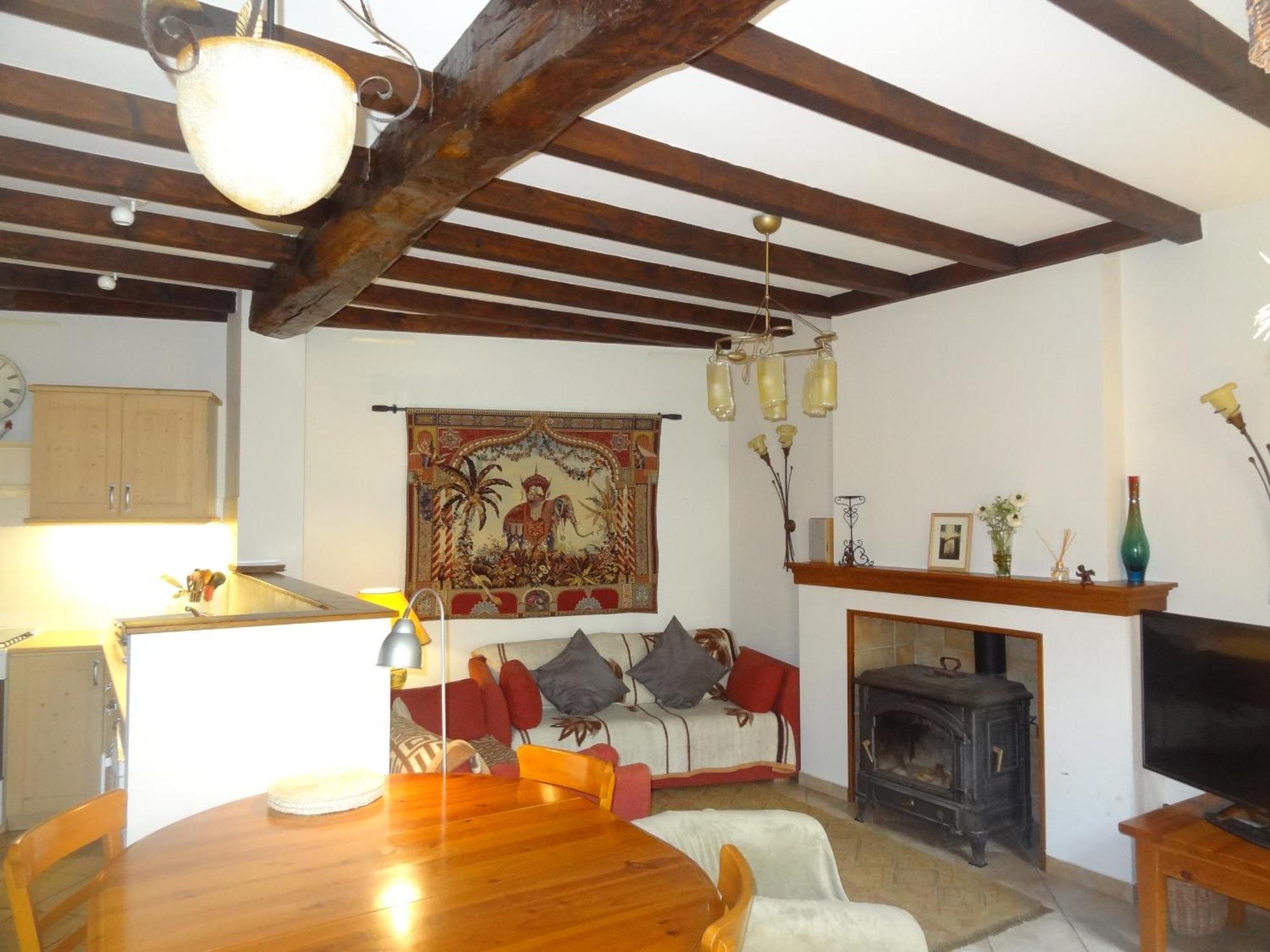 Le Pelerine Villa Sauveterre-de-Bearn Ngoại thất bức ảnh