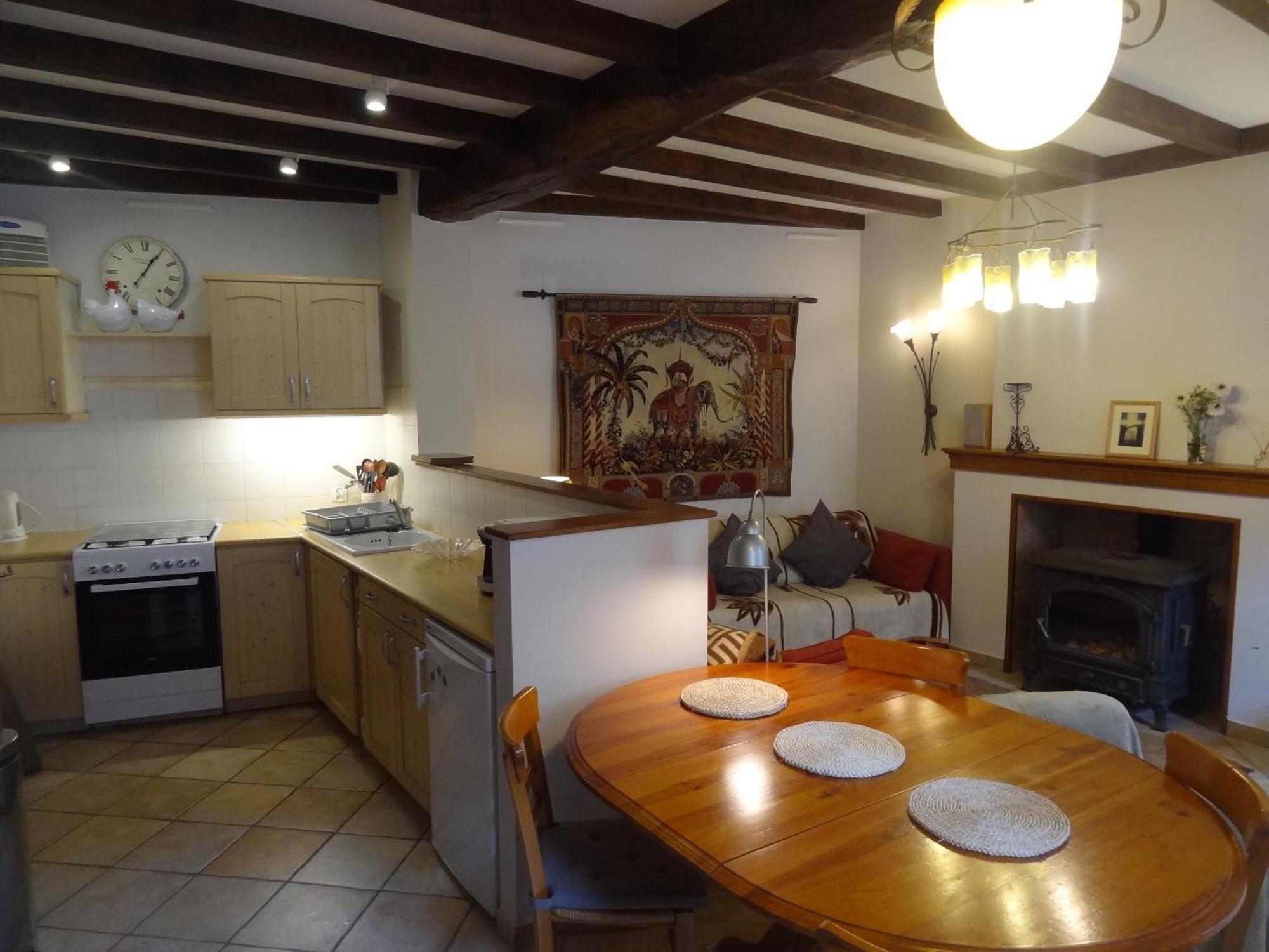 Le Pelerine Villa Sauveterre-de-Bearn Ngoại thất bức ảnh