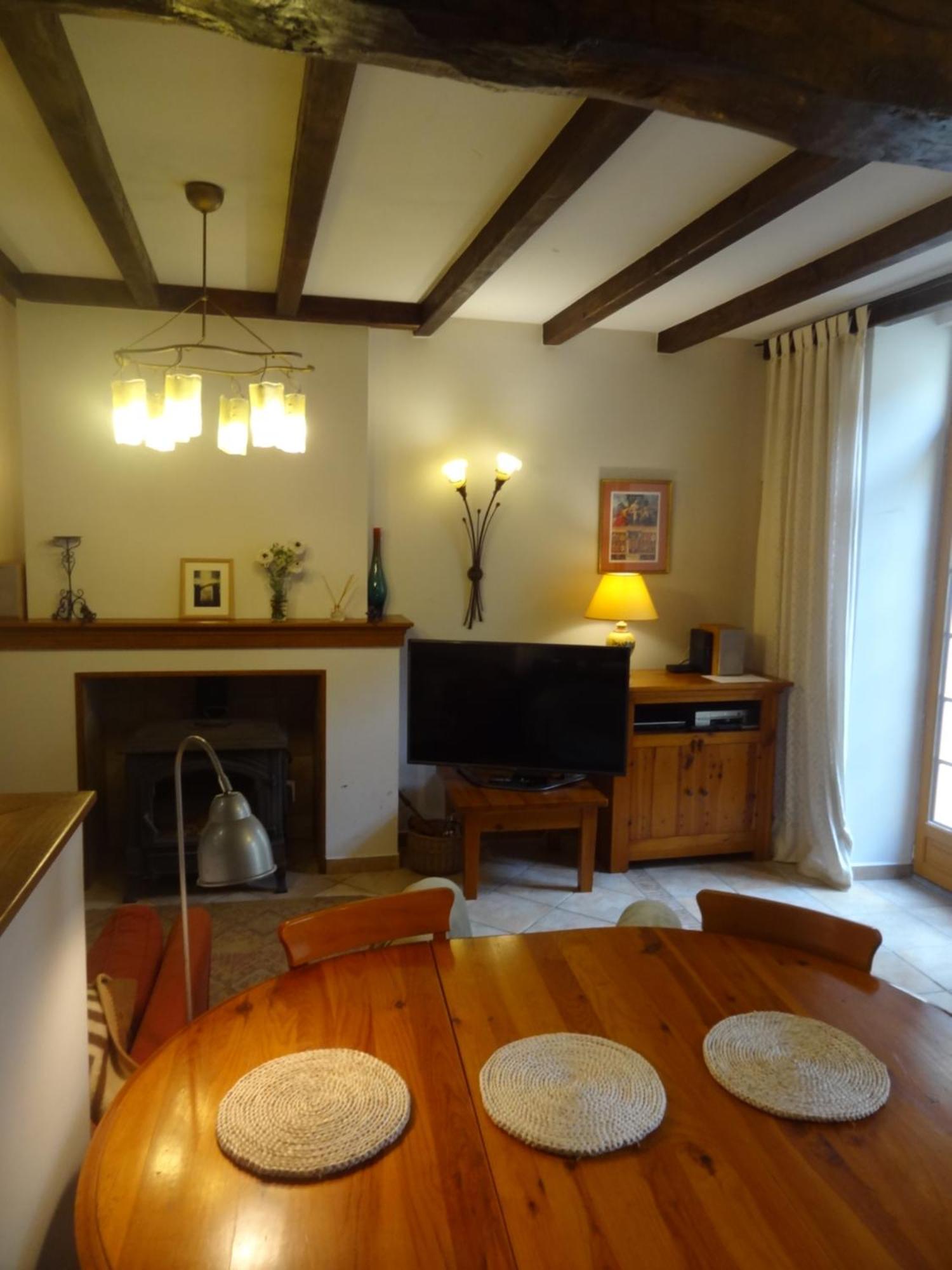 Le Pelerine Villa Sauveterre-de-Bearn Ngoại thất bức ảnh