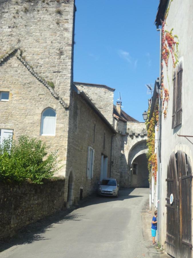 Le Pelerine Villa Sauveterre-de-Bearn Ngoại thất bức ảnh
