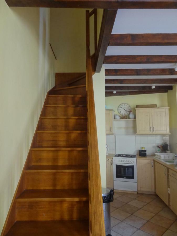Le Pelerine Villa Sauveterre-de-Bearn Ngoại thất bức ảnh